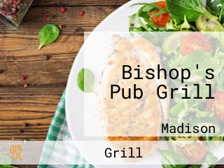 Bishop's Pub Grill