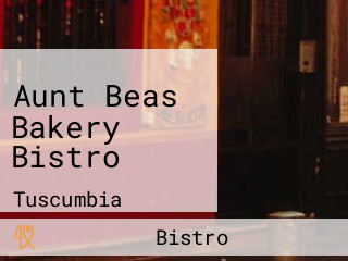 Aunt Beas Bakery Bistro