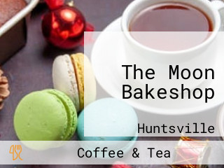 The Moon Bakeshop