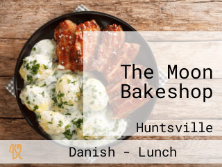 The Moon Bakeshop