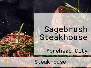 Sagebrush Steakhouse