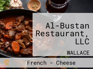 Al-Bustan Restaurant, LLC