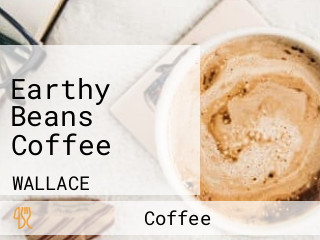 Earthy Beans Coffee