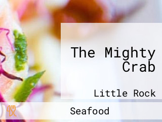 The Mighty Crab