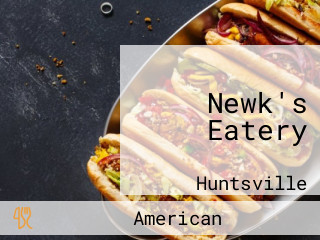 Newk's Eatery