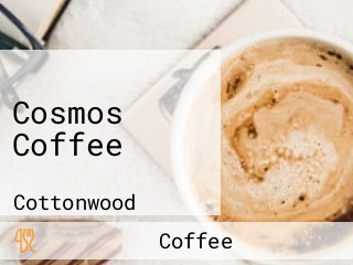 Cosmos Coffee