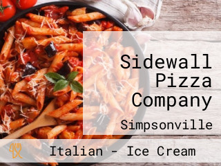 Sidewall Pizza Company