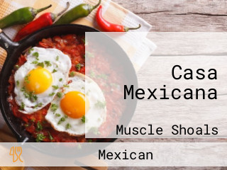 Casa Mexicana