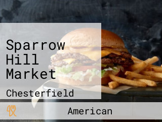 Sparrow Hill Market