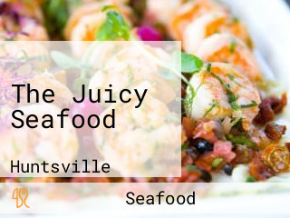 The Juicy Seafood