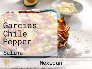 Garcias Chile Pepper