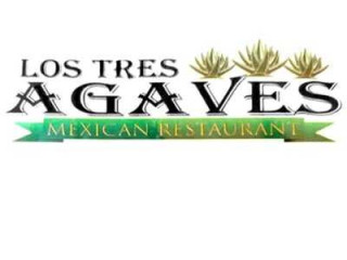 Los Tres Agaves