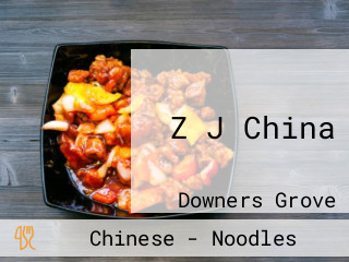 Z J China