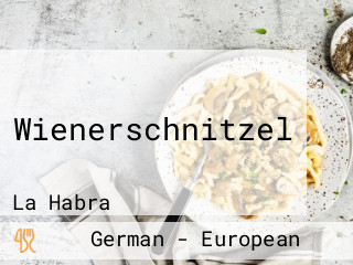 Wienerschnitzel