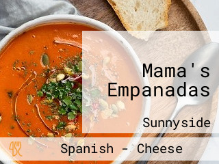 Mama's Empanadas