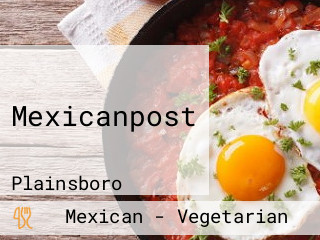 Mexicanpost