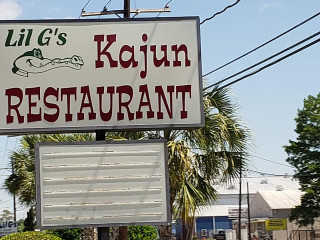 Lil G's Kajun Restaurant