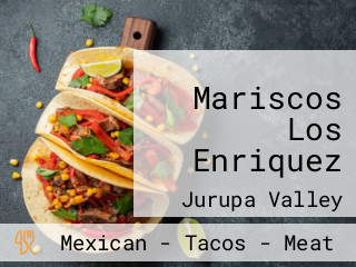 Mariscos Los Enriquez