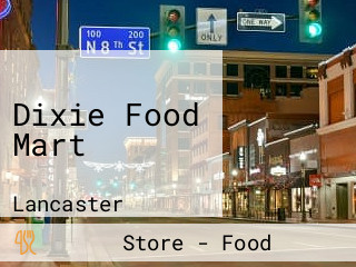 Dixie Food Mart