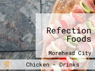 Refection Foods