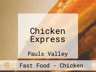 Chicken Express