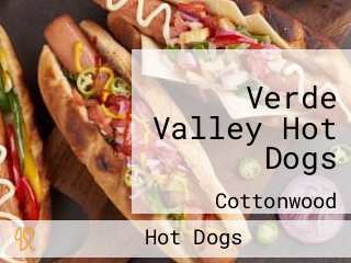 Verde Valley Hot Dogs