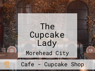 The Cupcake Lady