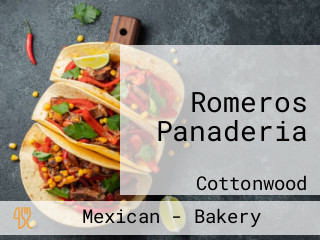 Romeros Panaderia