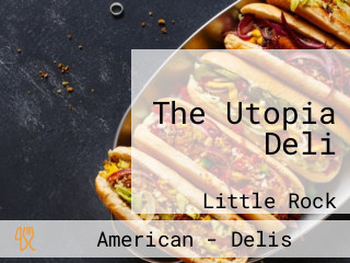 The Utopia Deli