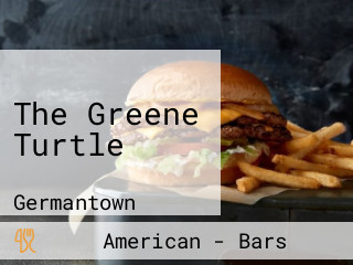 The Greene Turtle