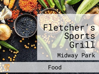 Fletcher's Sports Grill