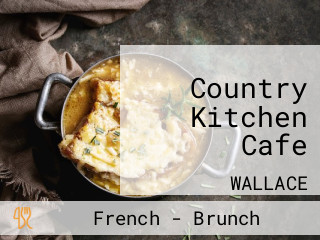 Country Kitchen Cafe