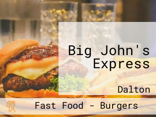 Big John's Express