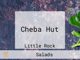 Cheba Hut