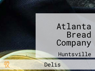 Atlanta Bread Company