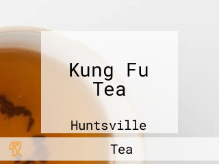 Kung Fu Tea