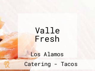 Valle Fresh