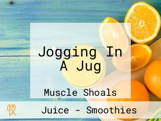 Jogging In A Jug