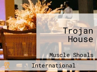 Trojan House