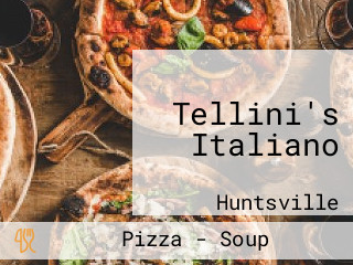 Tellini's Italiano