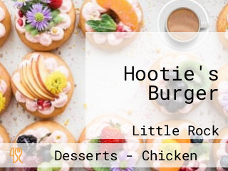 Hootie's Burger