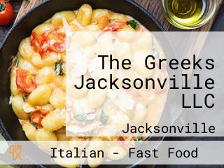 The Greeks Jacksonville LLC