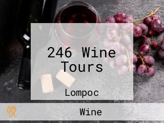 246 Wine Tours