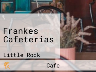 Frankes Cafeterias