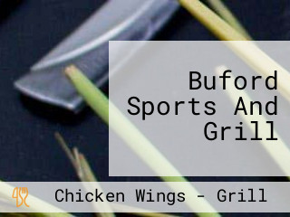 Buford Sports And Grill