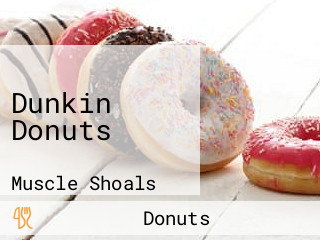 Dunkin Donuts