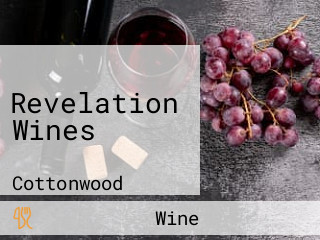 Revelation Wines