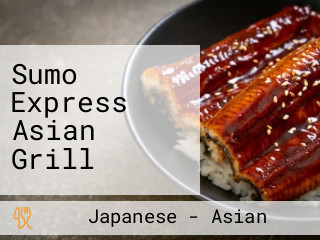 Sumo Express Asian Grill