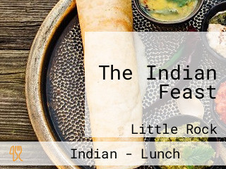 The Indian Feast