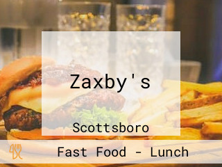 Zaxby's